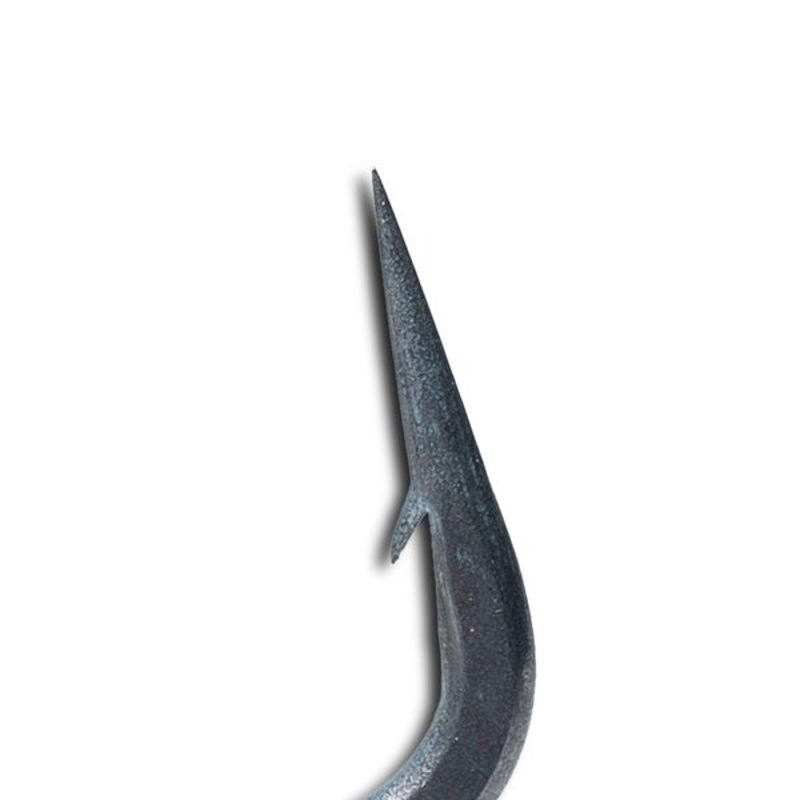 Nash Pinpoint Curve Shank Hooks